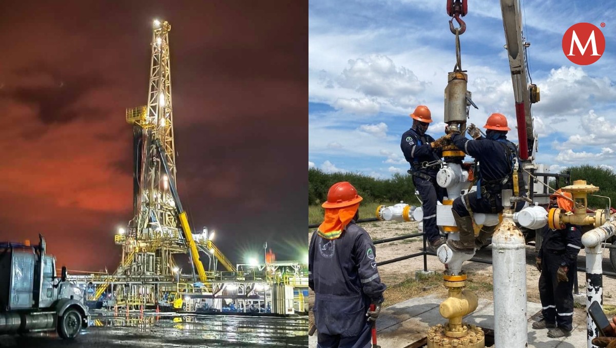 La actividad petrolera repuntó en Tamaulipas en octubre.