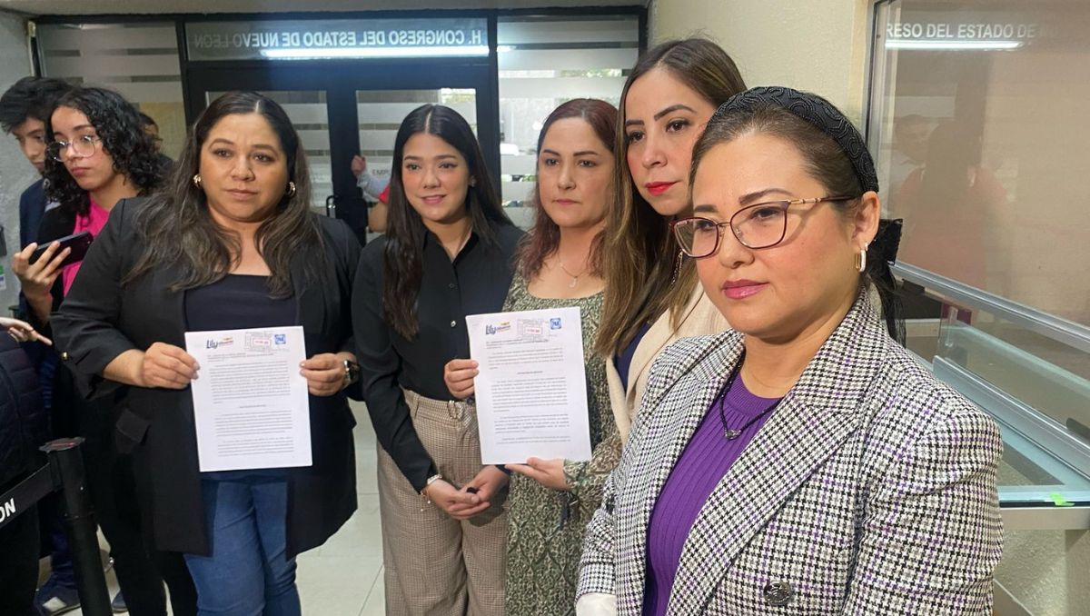 Las legisladoras pidieron método de prevención por parte del gobernador para evitar estos casos / Kevin Recio.