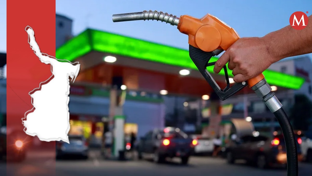 Se está logrando abatir la venta de “huachicol” en gasolineras. (Especial)