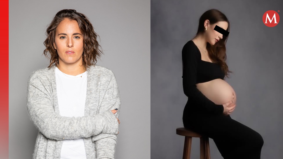 Marianne y el delito que podría enfrentar, según Saskia Niño de Rivera. | ESPECIAL