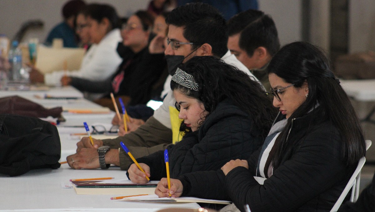 La meta del programa “Salud Casa por Casa” en el sur de Tamaulipas es poder contar con 130 médicos. (Yamín Sánchez)