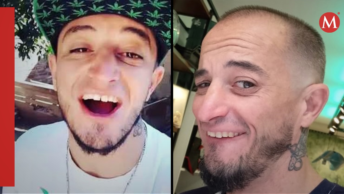 Muere el influencer Alejandro Brugger | ESPECIAL