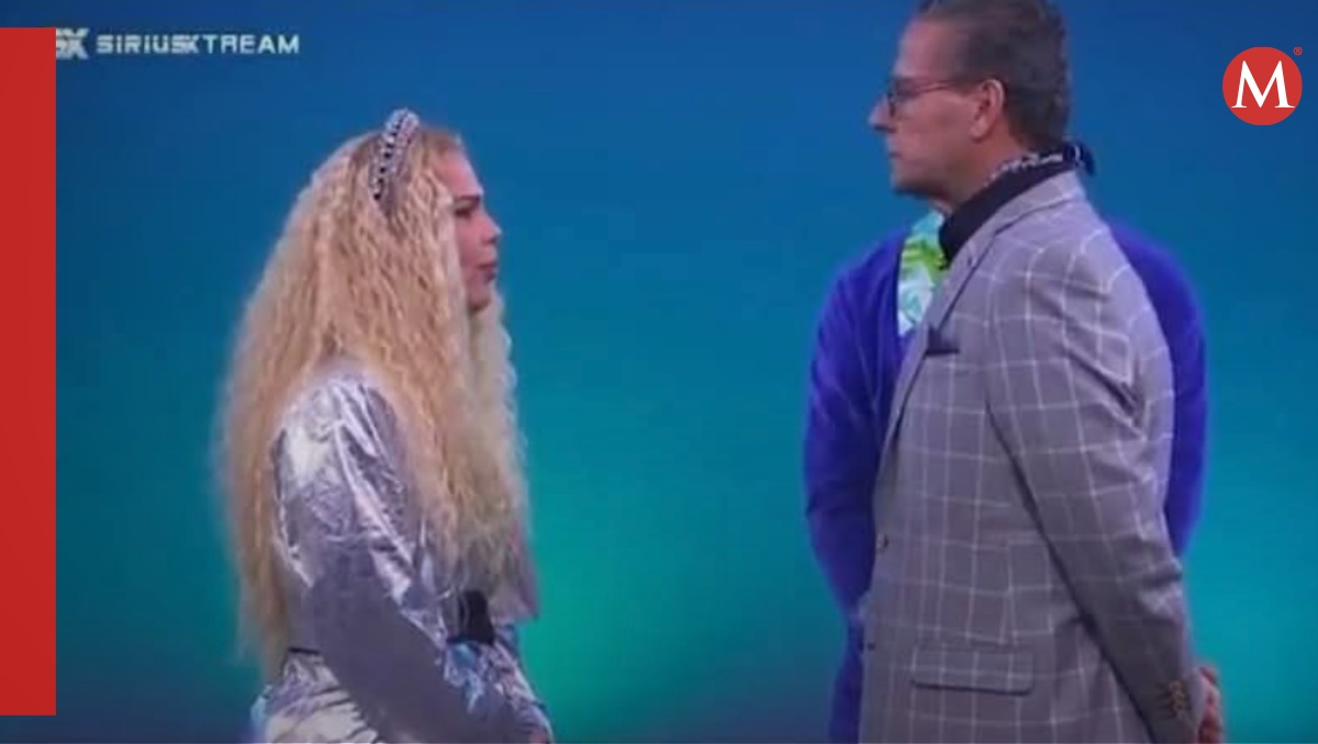 Niurka llora frente a Alfredo Adame en La Casa de los Famosos All Stars | ESPECIAL