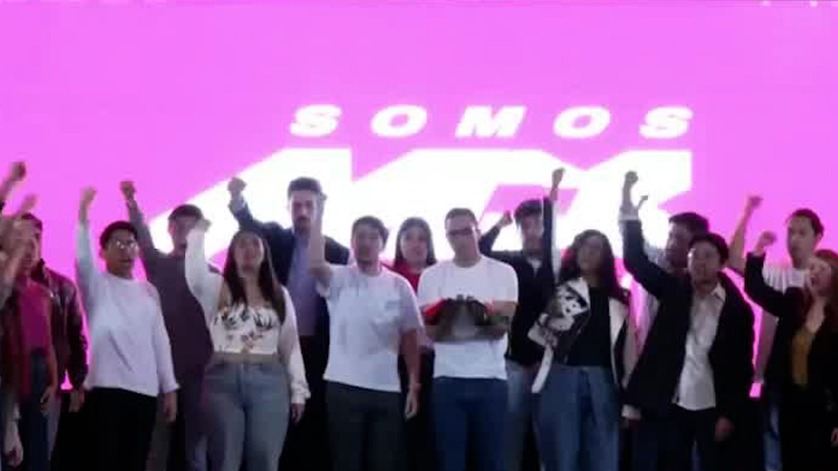 Sin recursos públicos, 'Somos México' avanza en el camino para ser partido político