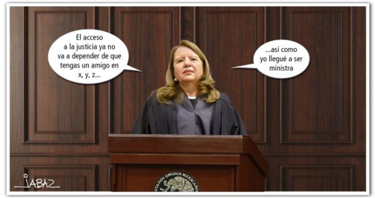 Reforma judicial