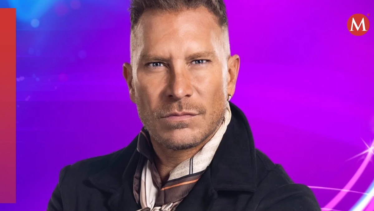 Salvador Zerboni reacciona a su eliminación en 'La Casa de los Famosos' | Instagram