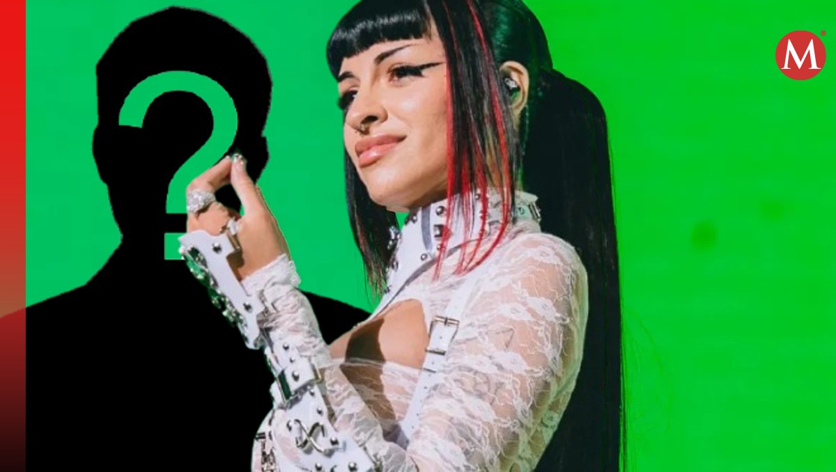 Cazzu asistió al festival de musica 'Polenta'.