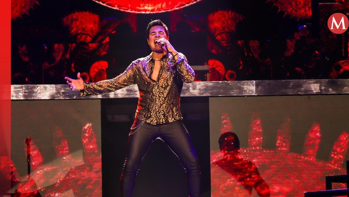 Chayanne anuncia nueve conciertos más en México | Especial