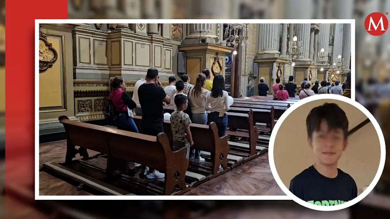 Despiden a Santiago Mateo con misa de cuerpo presente en la Catedral de León