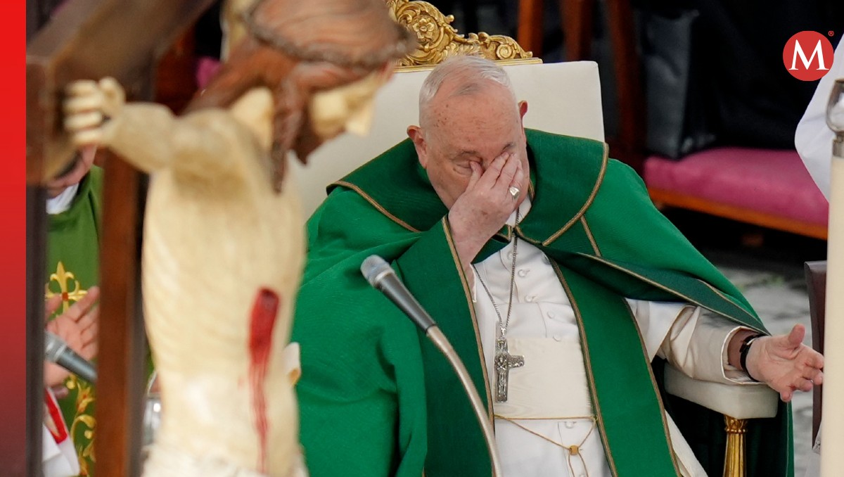 El papa Francisco ha hecho de los migrantes un prioridad|AP