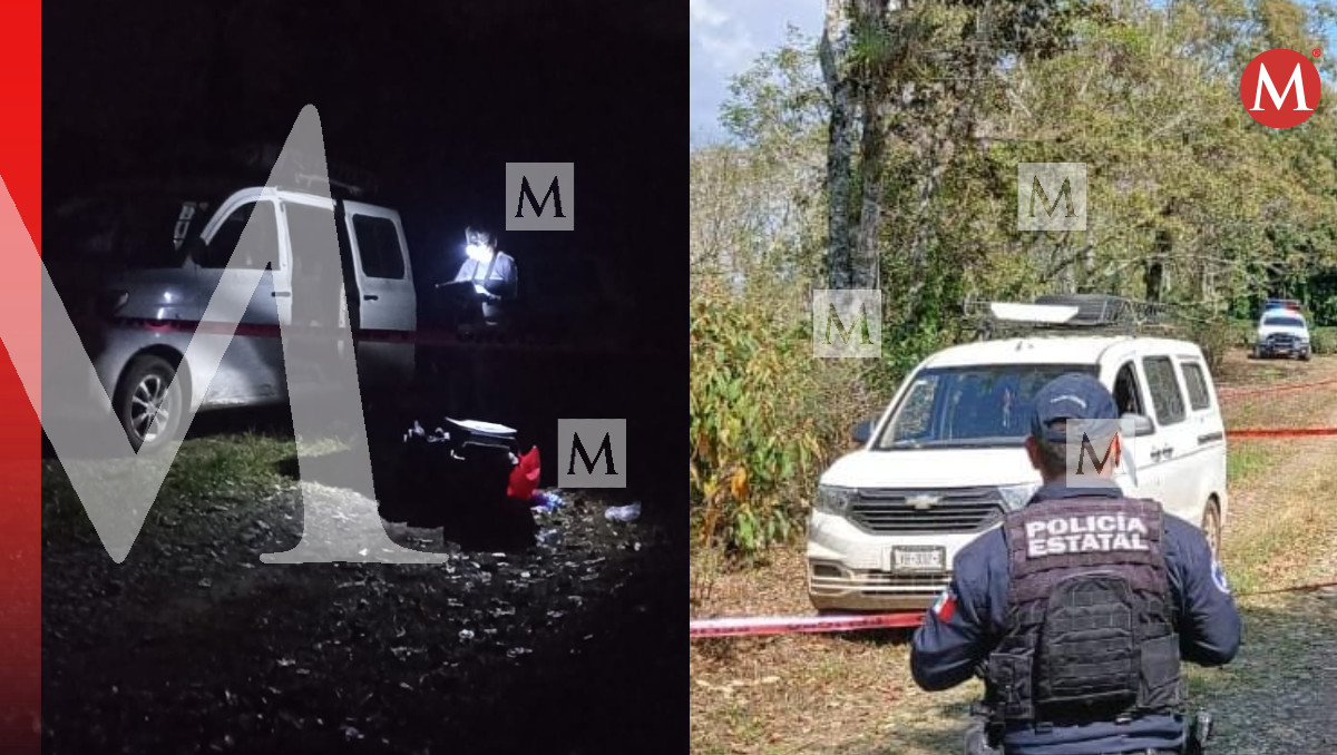Esto sabemos sobre el multihomicidio en Tlapacoya, Puebla | Especial