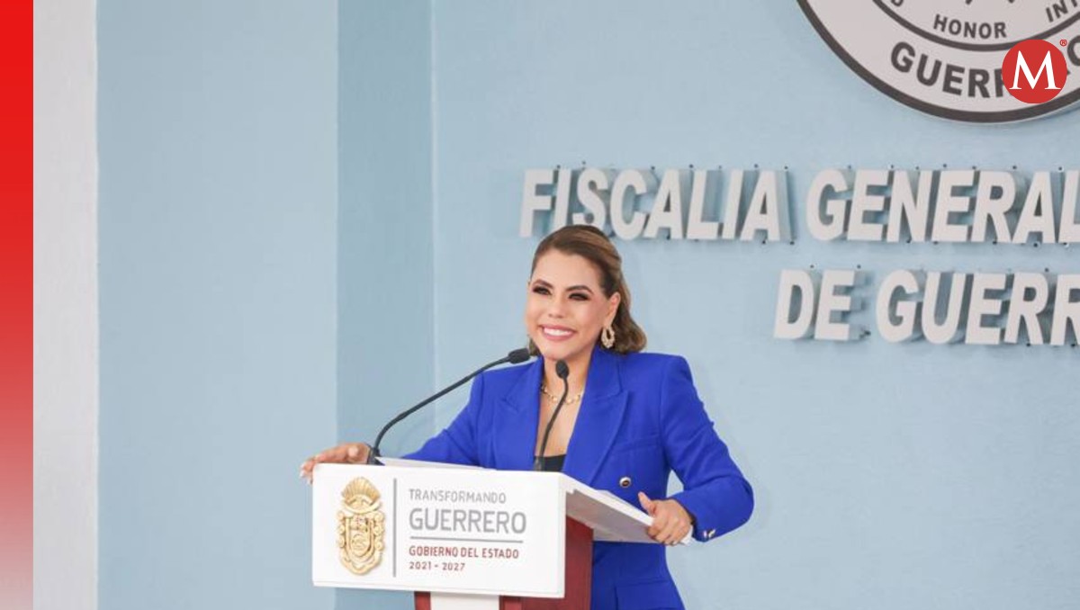 Evelyn Salgado Pineda llamó a defender la democracia y no permitir los fraudes electorales. | Foto: especial