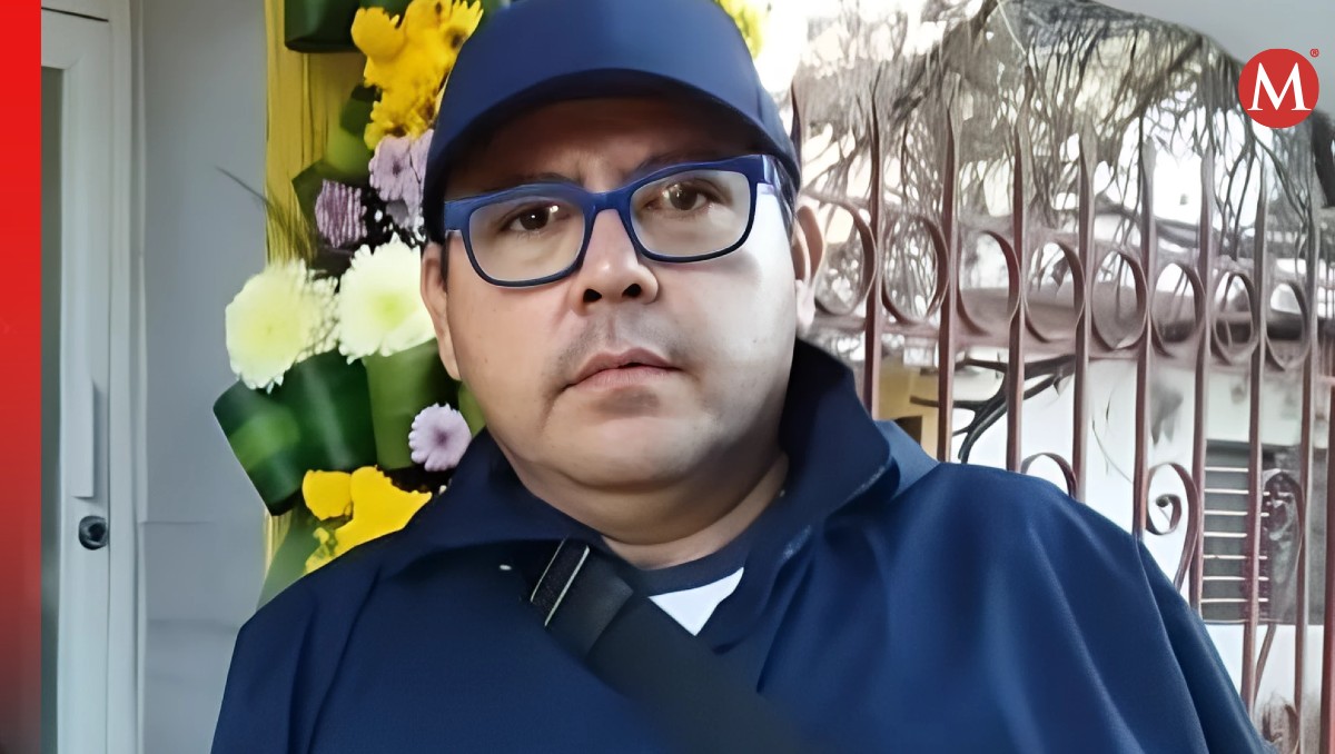 Fernando Alba Vera, líder del SUTERM, asesinado en Acatlán de Pérez Figueroa | Especial