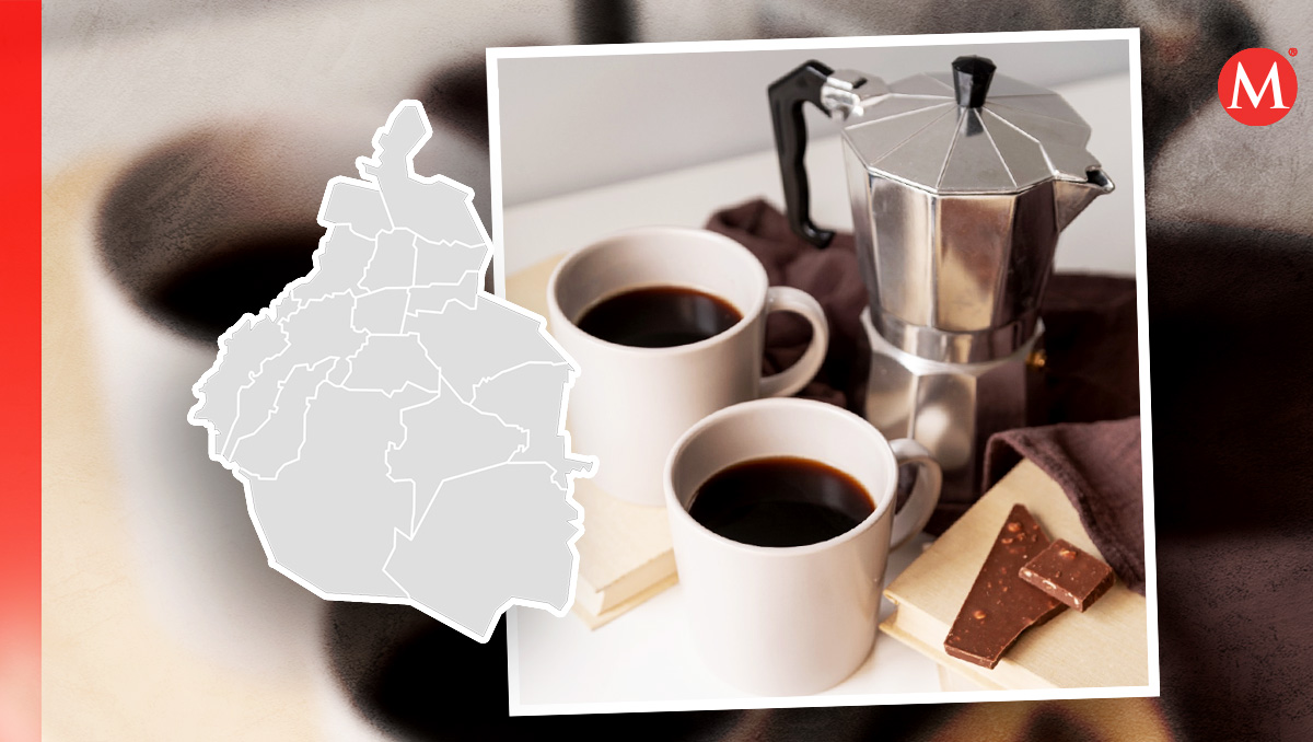 El Festival de café, cacao y chocolate mexicano se celebrará en la Ciudad de México | Especial