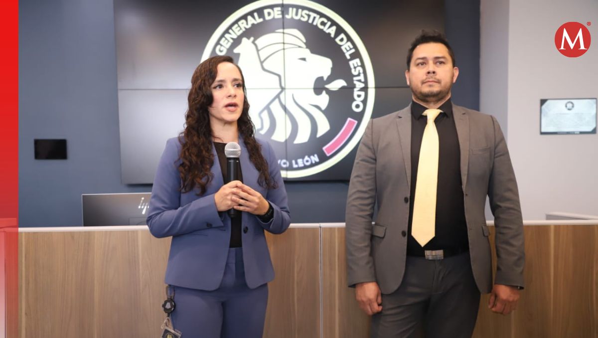 La Fiscalía General del Estado contabiliza 100 mujeres desaparecidas en NL en lo que va de 2025. / Luis Guerra