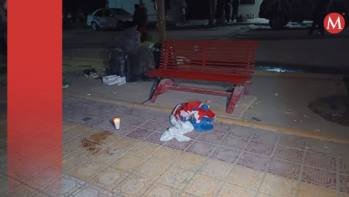 Los hechos ocurrieron en una plaza pública de Matamoros. l Especial