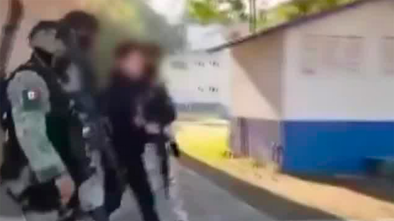 ¿'El Jando' estaría implicado en la entrega a Estados Unidos de 'El Mayo' Zambada?