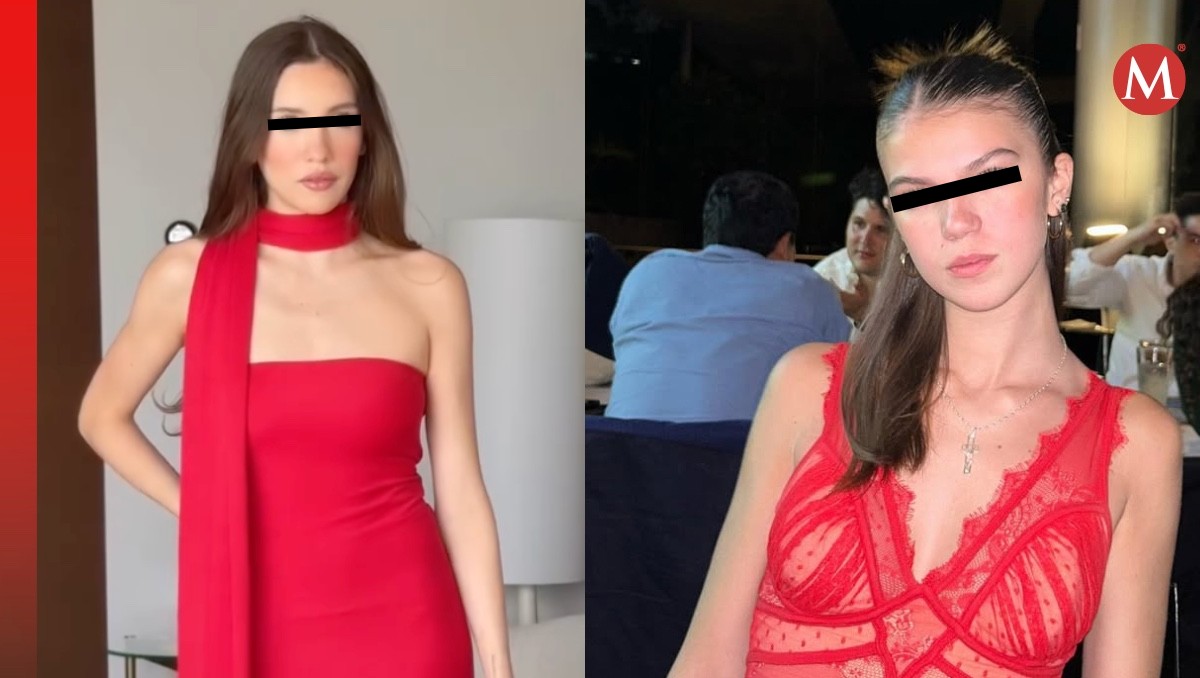 Las jóvenes estaban involucradas en un presunto triángulo amoroso. | ESPECIAL