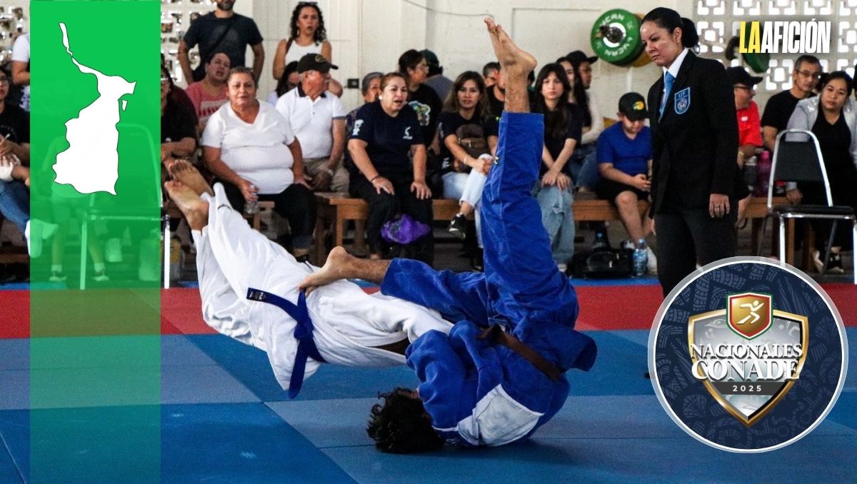 La próxima competencia será en el macroregional de Monterrey. (Cortesía)
