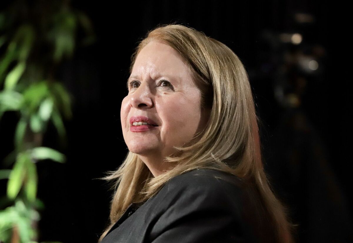 Loretta Ortiz asegura ser imparcial rumbo a elección judicial; recordó caso de Gertz Manero