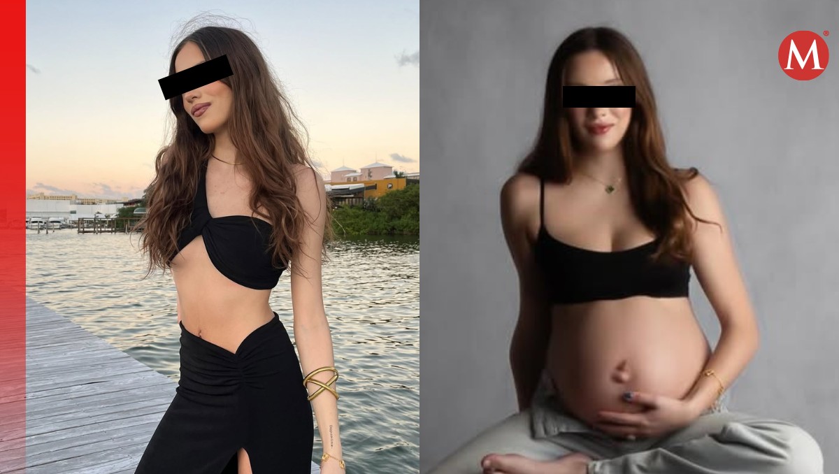 Marianne N planeaba 'abortar' a su bebé; reviven video en redes