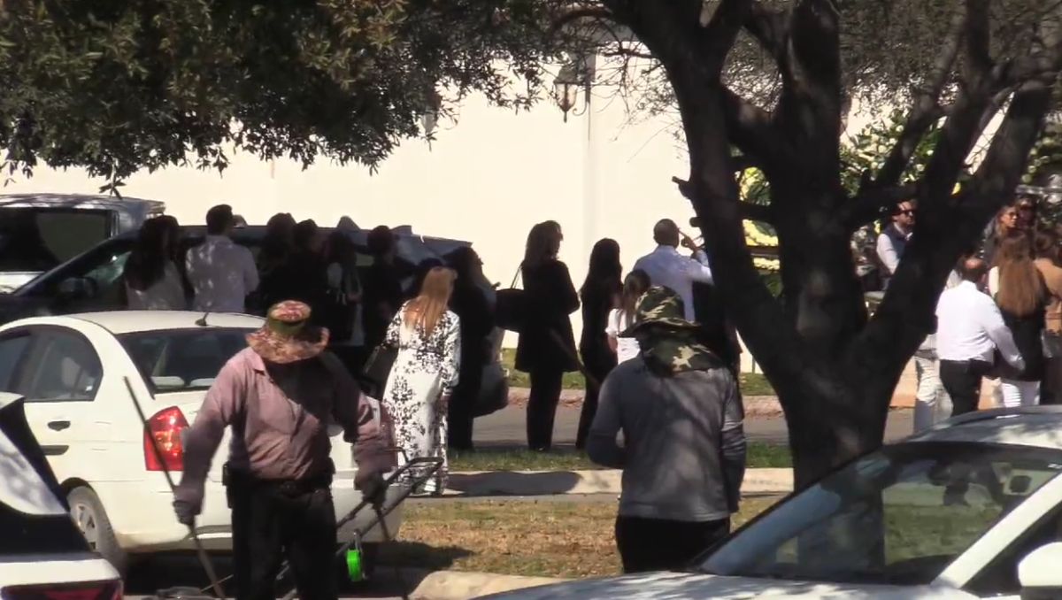 Las menores fallecieron en un departamento ubicado en San Pedro Garza García. Especial