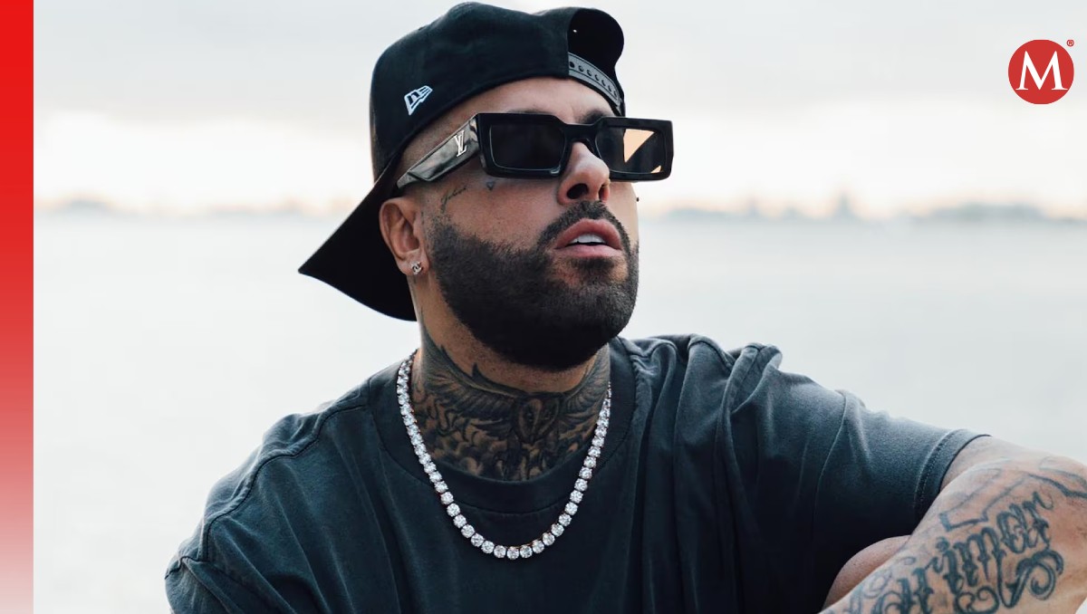 Nicky Jam confirma conciertos en México: preventa, fechas y más