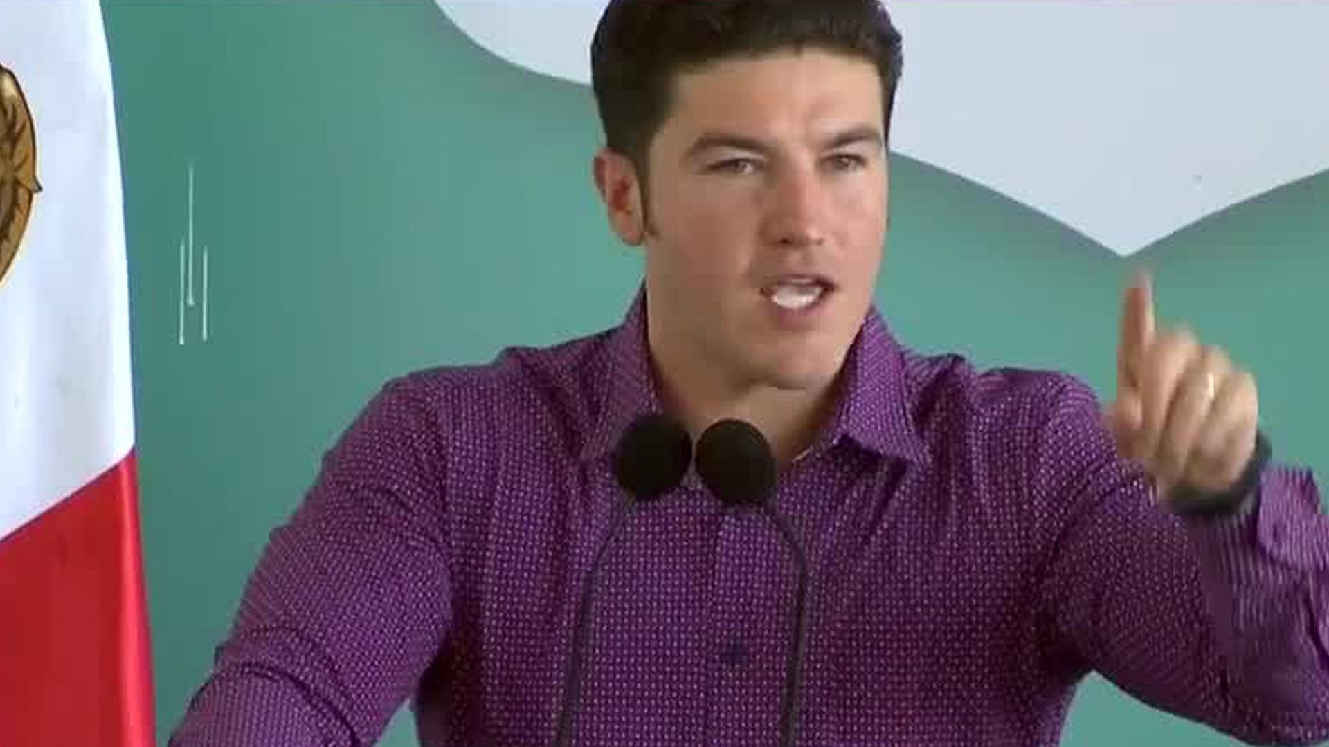 Presupuesto 2025 de Nuevo León no avanza; Samuel García y Congreso no se ponen de acuerdo