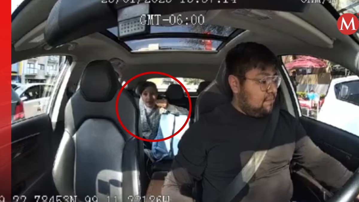 Psicólogo revela el presunto perfil psicológico de Lady Uber, mujer que acusó a conductor de acoso. | Especial