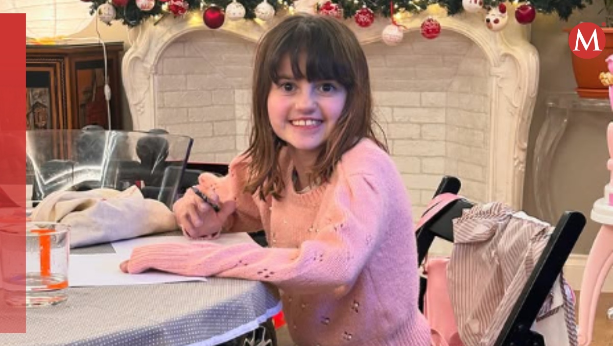 A través de las redes sociales la madre de la joven publicaba momentos de su vida con su hija | Especial