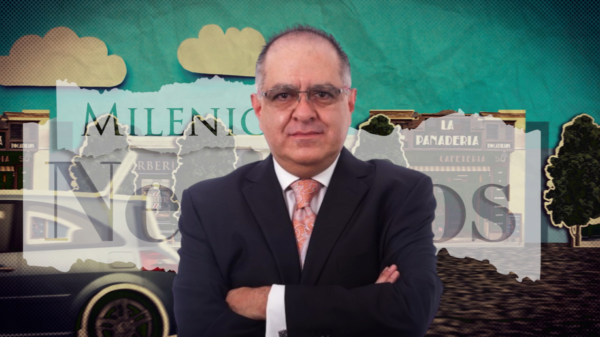 El sector tecnológico ante los desafíos del T-MEC | Milenio Negocios