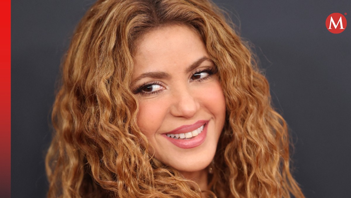 Shakira escribió este texto en Instagram y X | AFP
