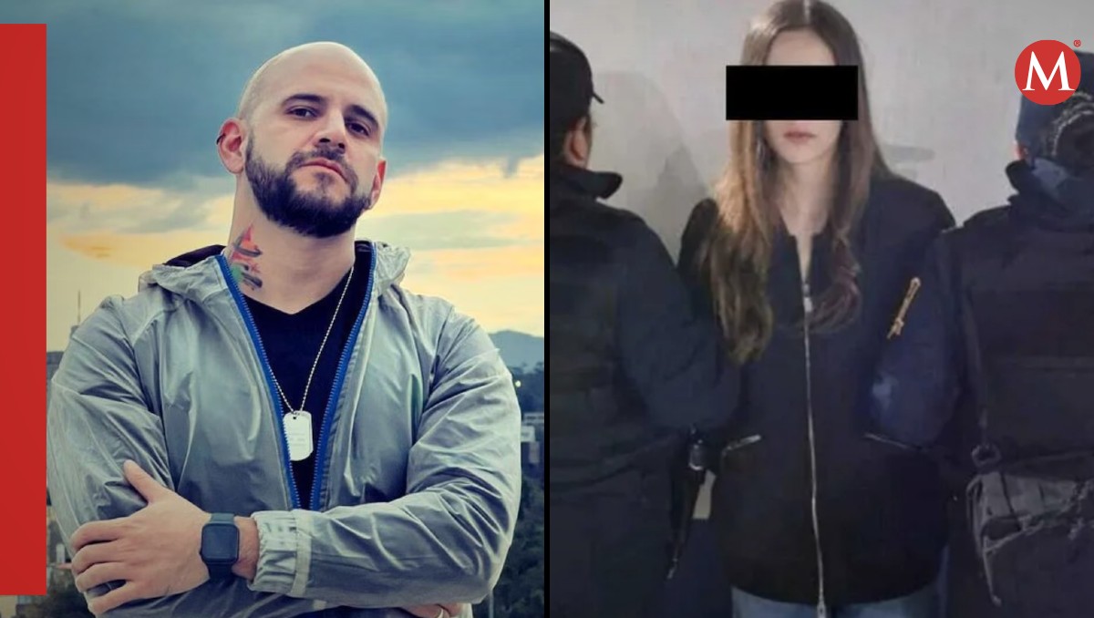 Temach habla sobre el caso de Marianne | ESPECIAL