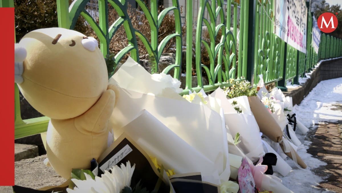 Asesinato de una alumna de primaria enciende alertas en Corea del Sur | AP