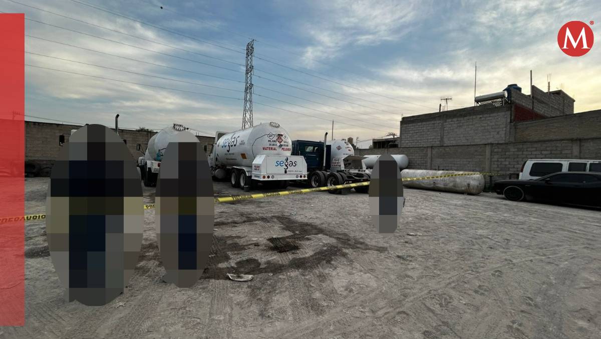 Autoridades de Ecatepec reconocieron que operan más de 100 estaciones de carburación de gas LP clandestinas. | Especial