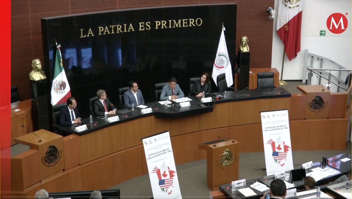 Se busca garantizar que las empresas participantes tengan acceso a financiamiento. | Foto: captura