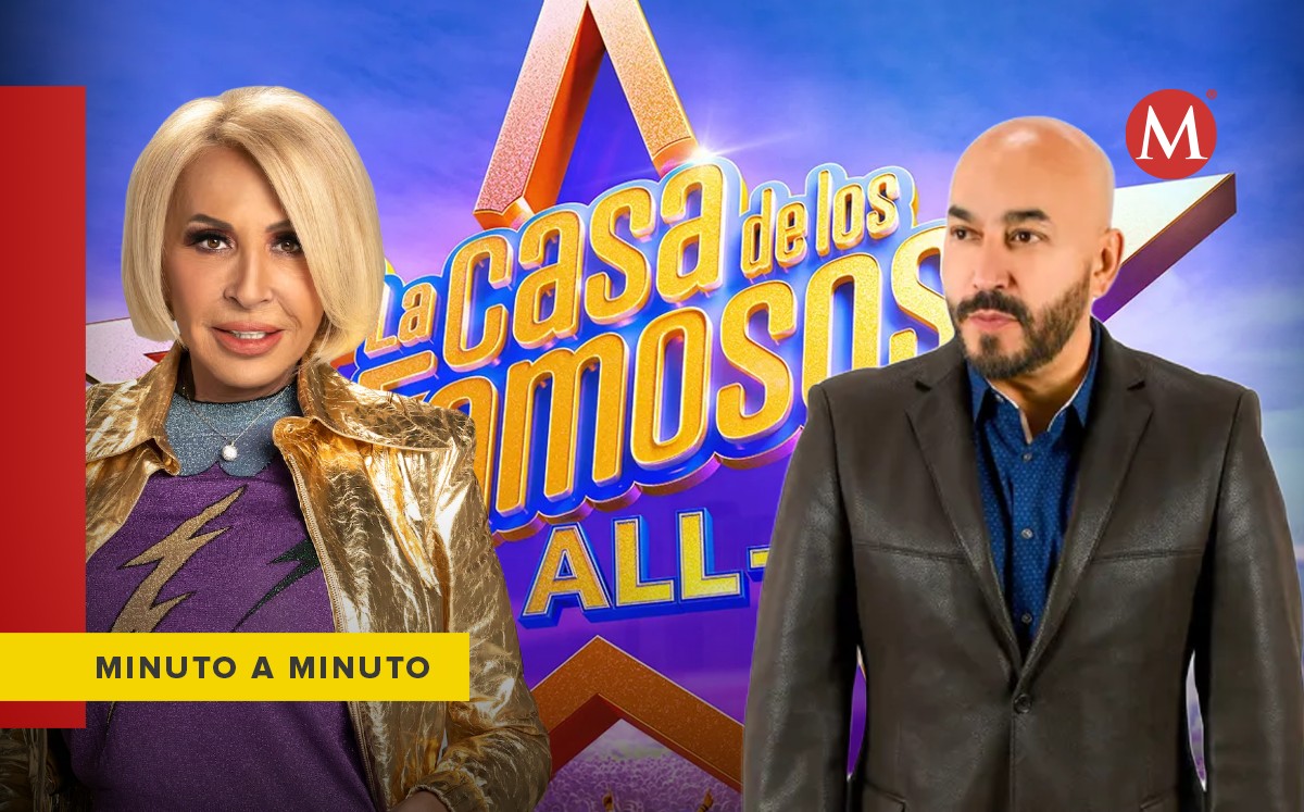 'La Casa de los Famosos All Stars', nominados hoy 13 de febrero | Especial