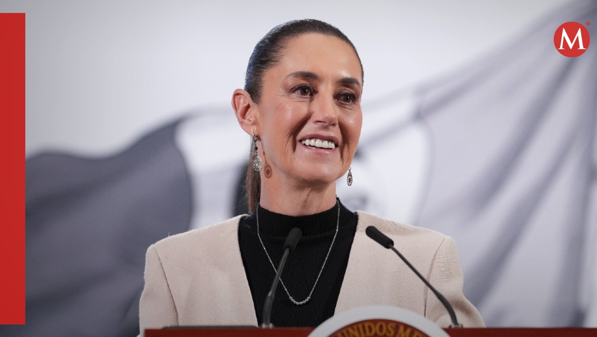 Claudia Sheinbaum aseguró que se "acabaron los privilegios" | Especial