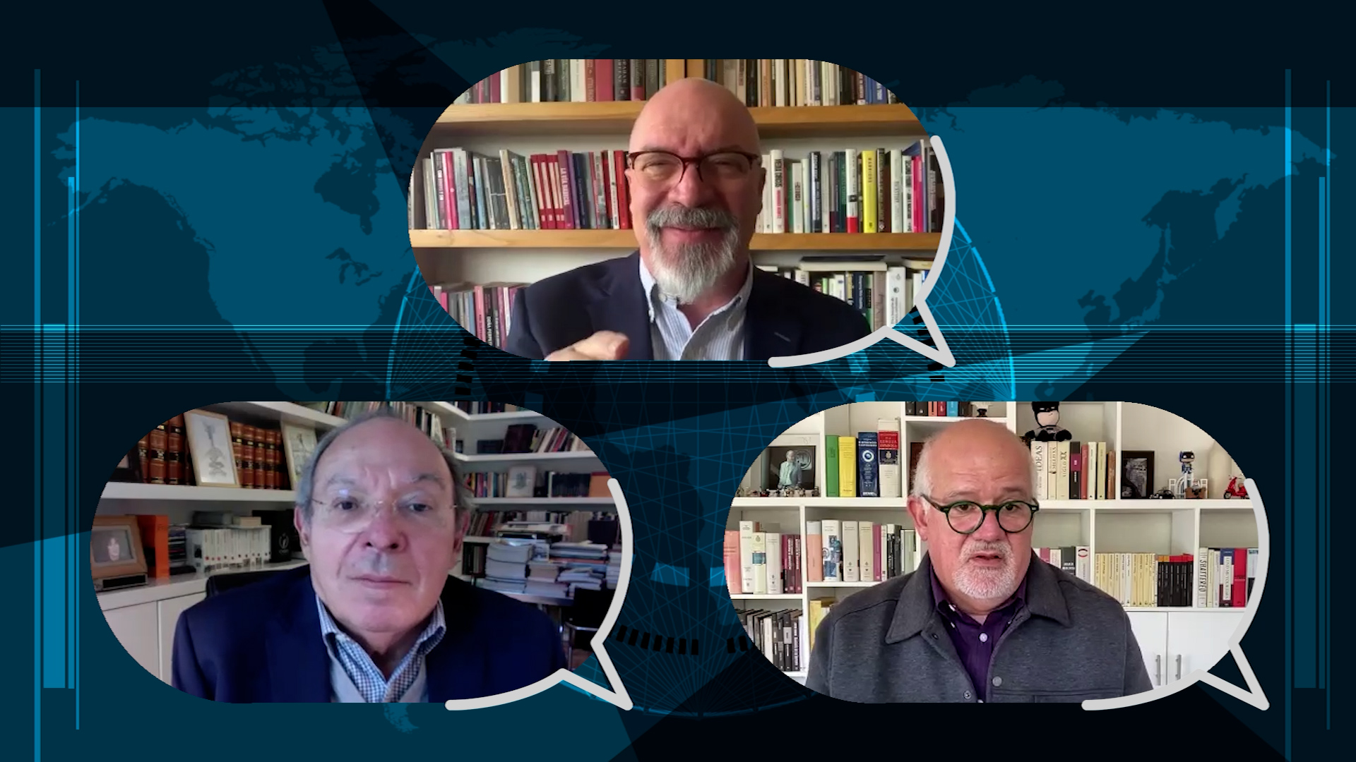 Claudia Sheinbaum ante la política impredecible de Trump | Bote Pronto