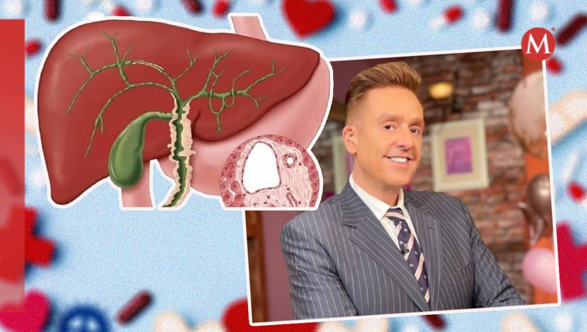 Daniel Bisogno continúa bajo atención médica tras complicaciones de salud  | Especial