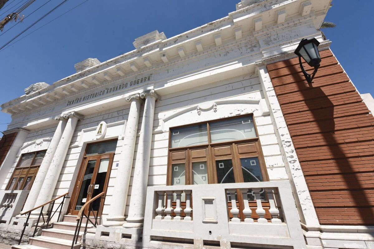 La directora del Archivo Municipal, dijo que el Seminario-Taller está dirigido a profesionistas, estudiantes y público en general. | Archivo
