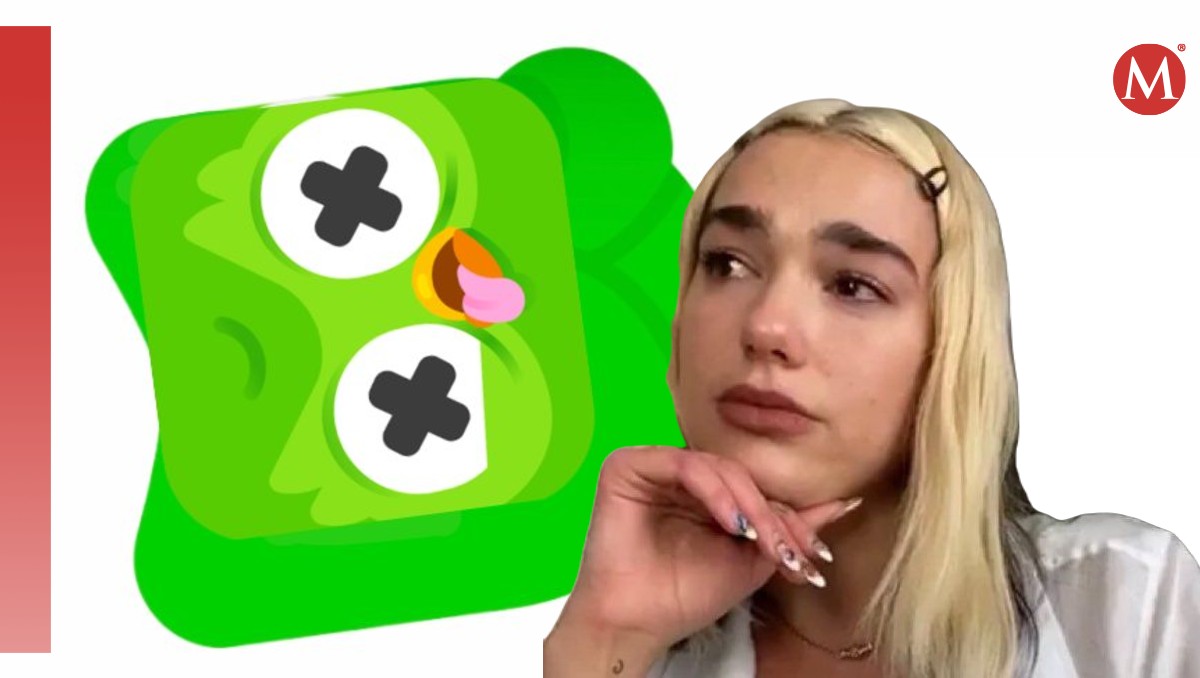 Duolingo revela la causa de muerte de ‘Duo’, su búho mascota | X