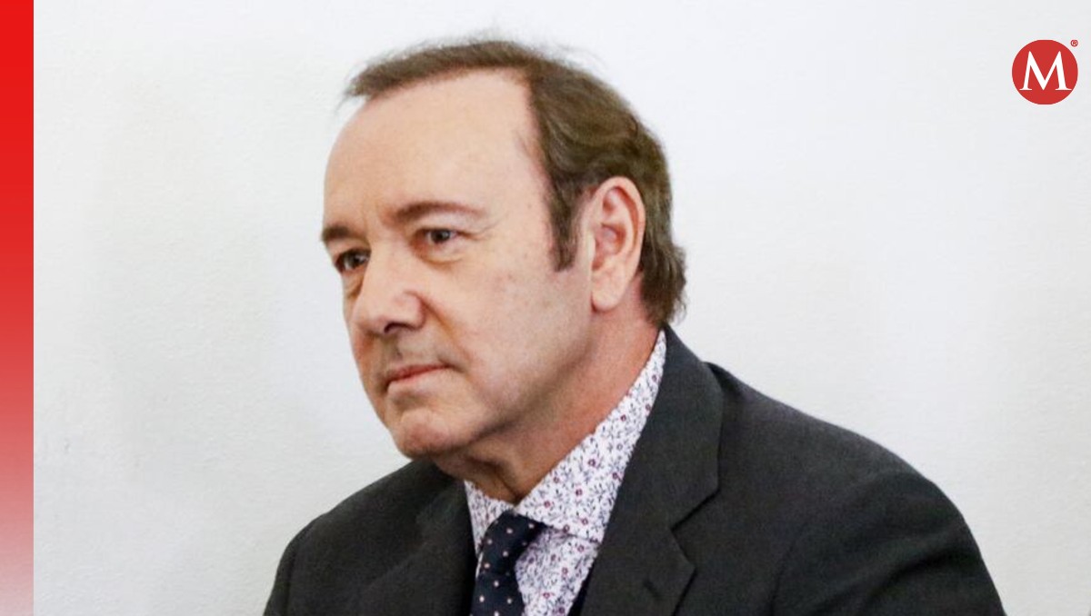 El actor enfrente un nuevo problema legal | AFP