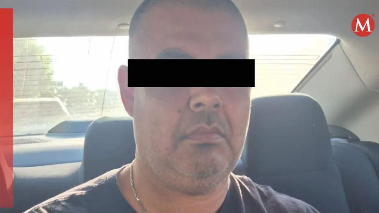 En Guerrero, detienen a Sotero “N”, buscado por EU y ligado a tráfico de drogas y armas