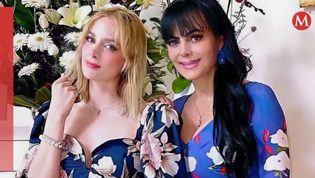 Imelda Tuñón asegura que juez de amparo la favoreció en caso contra Maribel Guardia | Especial