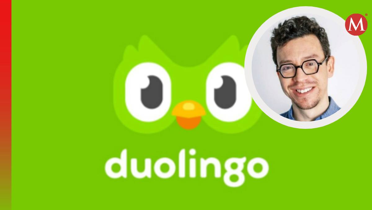 Luis Von Ahn, creador de Duolingo
