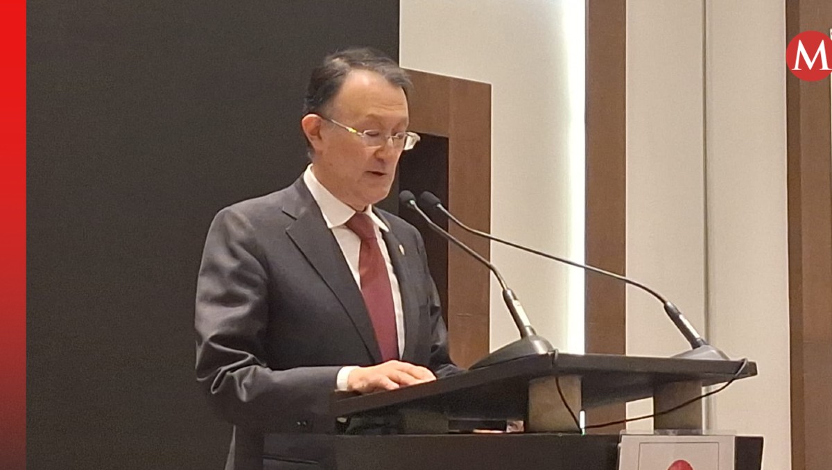 México crece número de empresas japonesas tras acuerdos comerciales | Especial