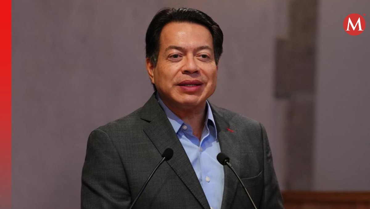 "Si hay niños, niñas deportados o migrantes, pueden entrar al sistema educativo”, afirma Mario Delgado. | Foto: especial