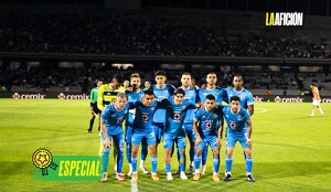 Esta es la cifra de dinero que Cruz Azul le paga a la UNAM por jugar en el Estadio Olímpico Universitario de CU de los Pumas