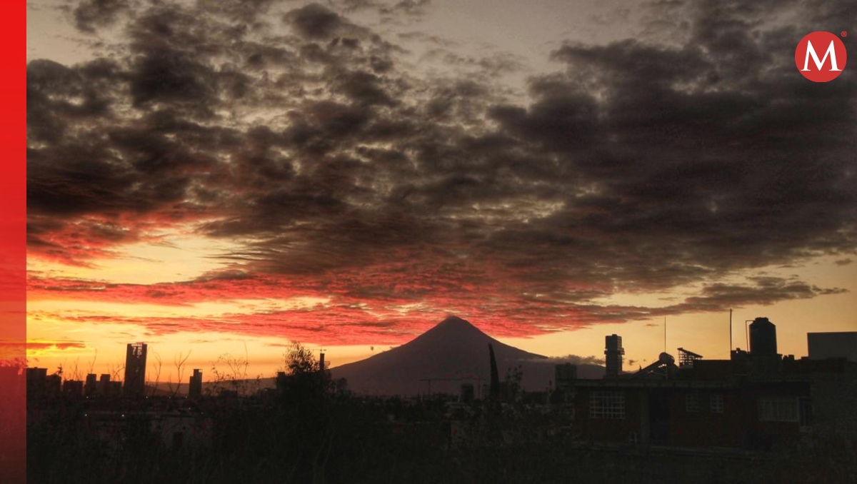 Popocatépetl HOY: Actividad registrada 12 de febrero de 2025 | EN VIVO | Andrés Lobato